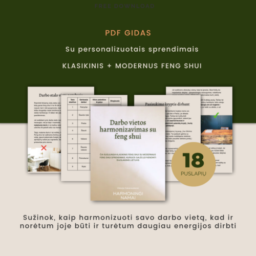 feng shui darbe